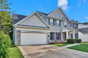 2860 Westridge Oaks Ct, Grover, MO 63040 - Photo 3