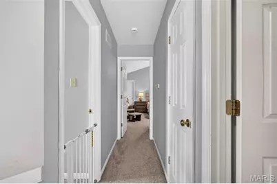 2860 Westridge Oaks Court, Grover, MO 63040 - Photo 51
