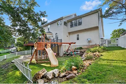 2860 Westridge Oaks Court, Grover, MO 63040 - Photo 71