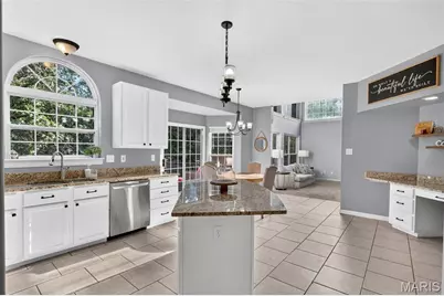 2860 Westridge Oaks Court, Grover, MO 63040 - Photo 33