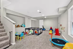 2860 Westridge Oaks Ct, Grover, MO 63040 - Photo 61