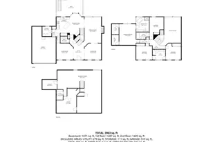 2860 Westridge Oaks Ct, Grover, MO 63040 - Photo 81