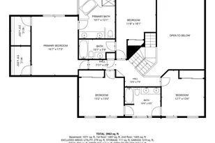 2860 Westridge Oaks Ct, Grover, MO 63040 - Photo 79