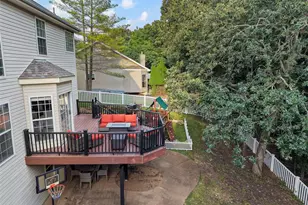 2860 Westridge Oaks Ct, Grover, MO 63040 - Photo 7