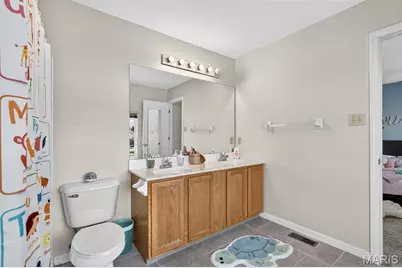 2860 Westridge Oaks Court, Grover, MO 63040 - Photo 43