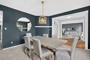 2860 Westridge Oaks Ct, Grover, MO 63040 - Photo 19