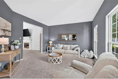 2860 Westridge Oaks Court, Grover, MO 63040 - Photo 15