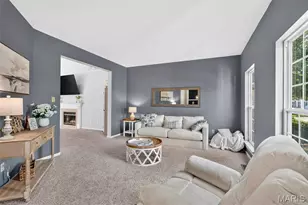 2860 Westridge Oaks Ct, Grover, MO 63040 - Photo 15