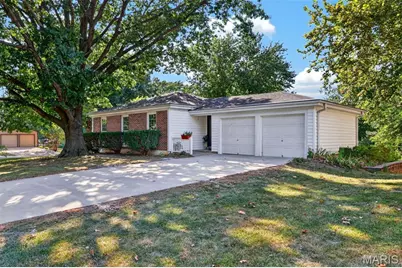 1319 Brandywine Lane, Saint Peters, MO 63376 - Photo 45