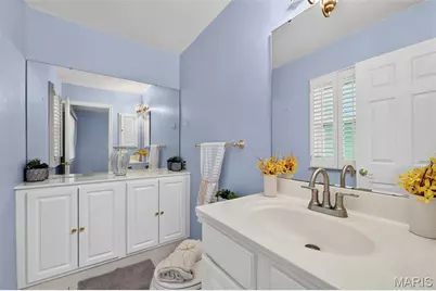 1319 Brandywine Lane, Saint Peters, MO 63376 - Photo 9