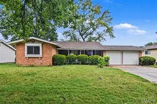 5172 Priorybrook Rd, Black Jack, MO 63033 - Photo 1