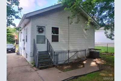 7127 Woodrow Avenue, Saint Louis, MO 63121 - Photo 5