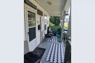 7127 Woodrow Avenue, Saint Louis, MO 63121 - Photo 3