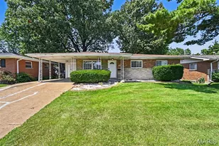 365 Naomi Ave, Florissant, MO 63031 - Photo 1