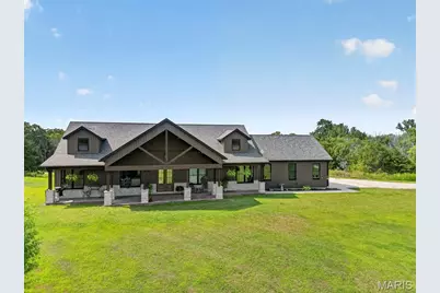 1010 Highway Uu, Silex, MO 63377 - Photo 7