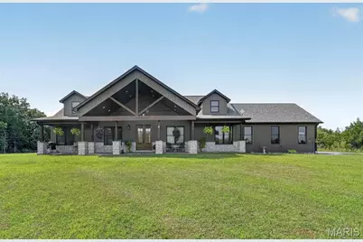 1010 Highway Uu, Silex, MO 63377 - Photo 3