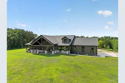 1010 Highway Uu, Silex, MO 63377 - Photo 5
