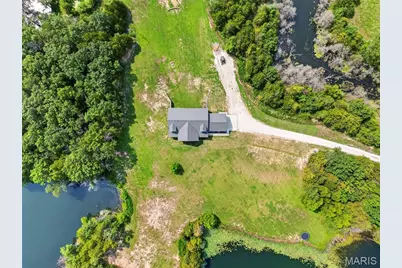 1010 Highway Uu, Silex, MO 63377 - Photo 77