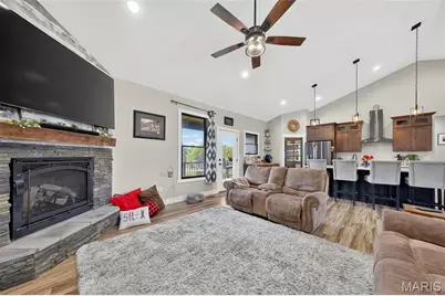 1010 Highway Uu, Silex, MO 63377 - Photo 23