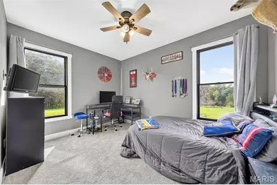 1010 Highway Uu, Silex, MO 63377 - Photo 47