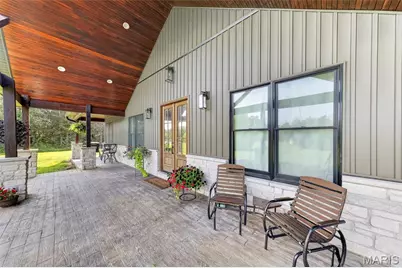 1010 Highway Uu, Silex, MO 63377 - Photo 53