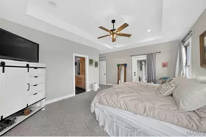 1010 Highway Uu, Silex, MO 63377 - Photo 37