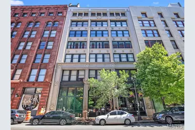 1015 Washington Avenue #404, Saint Louis, MO 63101 - Photo 21