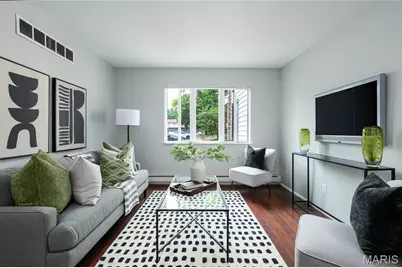 10083 Sakura Drive #C, Saint Louis, MO 63128 - Photo 3