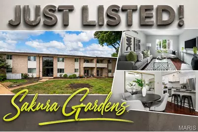 10083 Sakura Drive #C, Saint Louis, MO 63128 - Photo 1