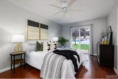 10083 Sakura Drive #C, Saint Louis, MO 63128 - Photo 9