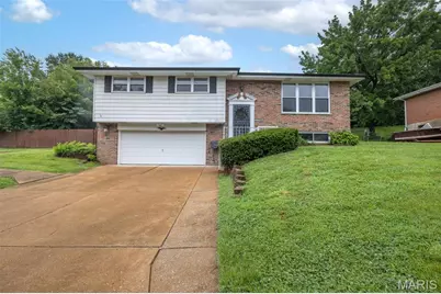 1439 Twin Oaks Drive, Arnold, MO 63010 - Photo 1