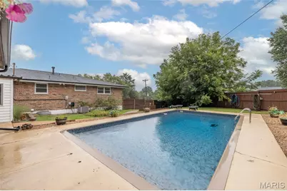 1439 Twin Oaks Drive, Arnold, MO 63010 - Photo 21
