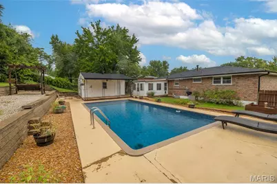 1439 Twin Oaks Drive, Arnold, MO 63010 - Photo 23