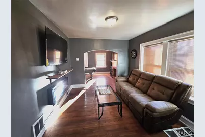 4649 Lee Avenue, Saint Louis, MO 63115 - Photo 3
