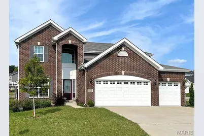 2 Nottingham At Boone Ridge, Truesdale, MO 63380 - Photo 1