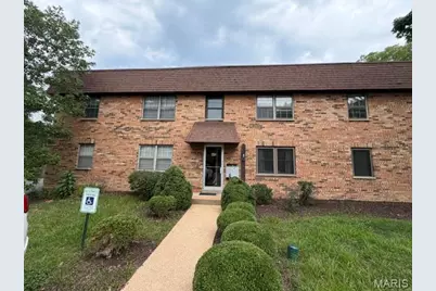 443 S Clay Avenue #C, Kirkwood, MO 63122 - Photo 1