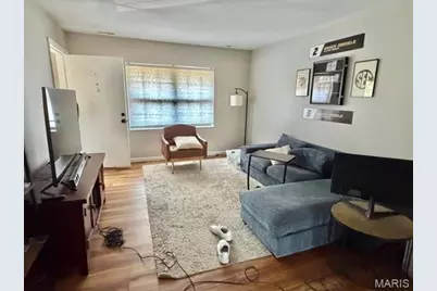 443 S Clay Avenue #C, Kirkwood, MO 63122 - Photo 3
