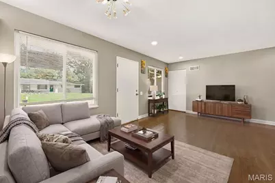 1316 Bayonne Drive, Unincorporated, MO 63138 - Photo 5