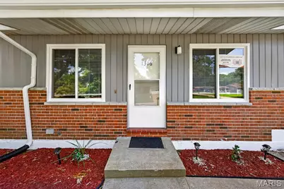 1316 Bayonne Drive, Unincorporated, MO 63138 - Photo 3