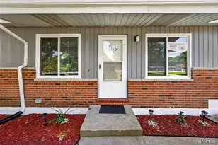 1316 Bayonne Dr, Unincorporated, MO 63138 - Photo 3