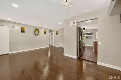 1316 Bayonne Drive, Unincorporated, MO 63138 - Photo 19