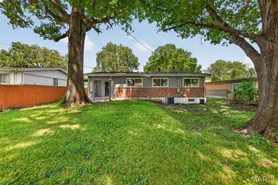 1316 Bayonne Drive, Unincorporated, MO 63138 - Photo 51