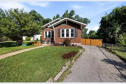 423 Heman Drive Drive, Kirkwood, MO 63122 - Photo 33