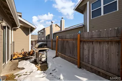1248 Shirley Ridge Dr. #7C, Unincorporated, MO 63304 - Photo 19