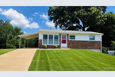 7834 Fleta Street, Saint Louis, MO 63123 - Photo 1
