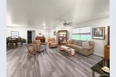 4055 Breckenridge Drive, Hannibal, MO 63401 - Photo 13