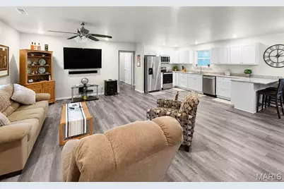 4055 Breckenridge Drive, Hannibal, MO 63401 - Photo 5