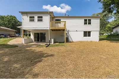 8560 W Shore Drive, Hillsboro, MO 63050 - Photo 41