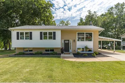 8560 W Shore Drive, Hillsboro, MO 63050 - Photo 3