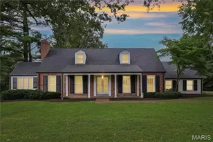 201 Graybridge Rd, Ladue, MO 63124 - Photo 1
